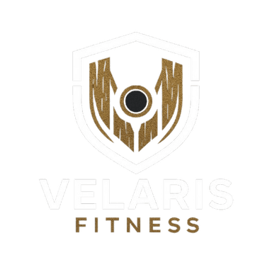 Velaris Fitness logo